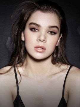 hailee steinfeld porn|Hailee Steinfeld Porn Videos 